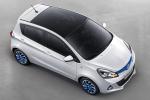 ChangAn Benni EV 2016 года